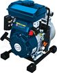 Image sur Motopompe 4 temps eaux claires 12M3/H