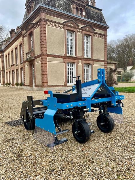 Image sur Désherbeur SKALPA 1.15M