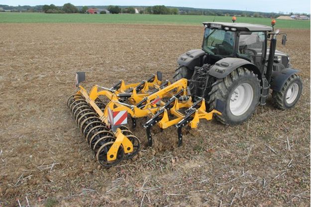 Image sur Smartplow
