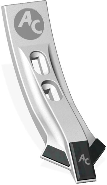 Image sur Soc chisel