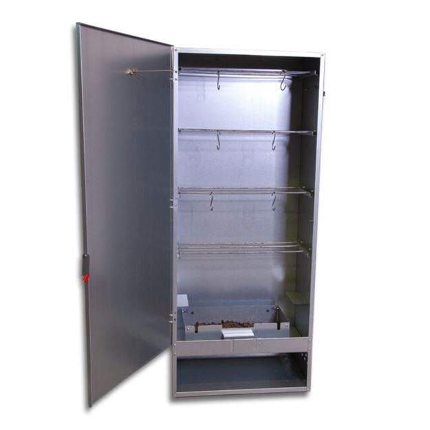 Image sur FUMOIR 4 NIVEAUX