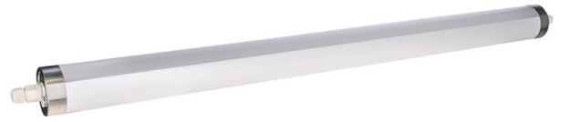 Image sur Lampe LED étanche FarmTUBE 40 W, 120 cm