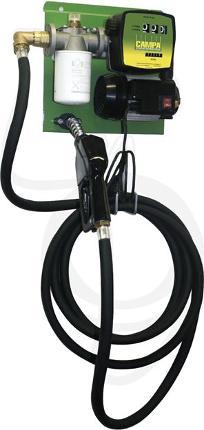 Image sur STATION FUEL CAMPA 80L/mn