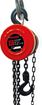 Image sur Palan à chaîne 1 tonne