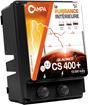 Image sur ELECTRIFICATEUR CS 400 +