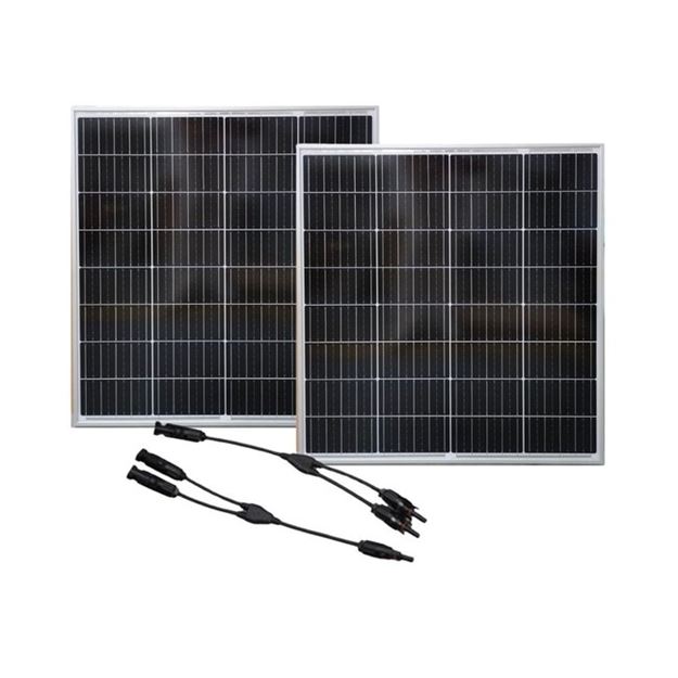 Image sur Kit power sun pour pompe de prairie LORENTZ